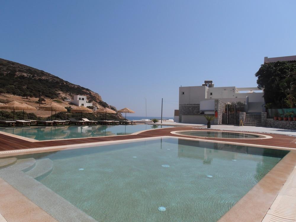 Golden Milos Provatas
