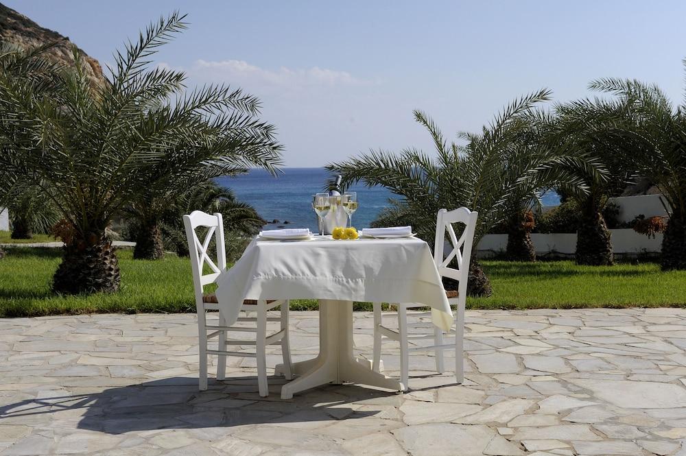 Hotel Golden Milos Provatas