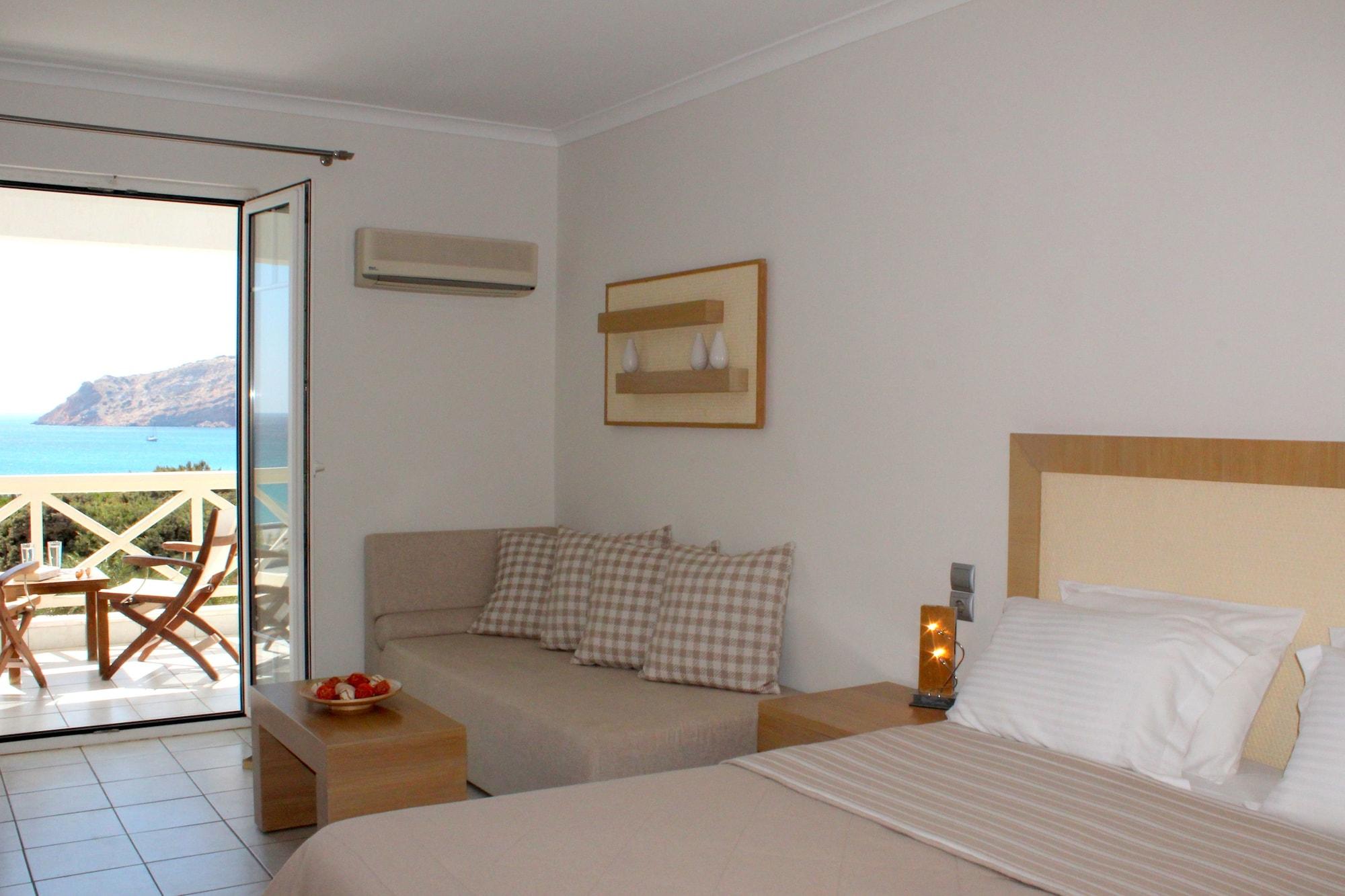 Golden Milos 4*