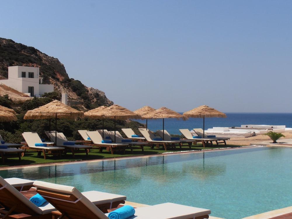 Hotel Golden Milos 4*