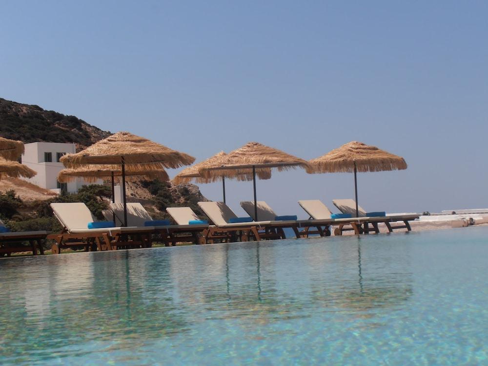 Golden Milos Provatas