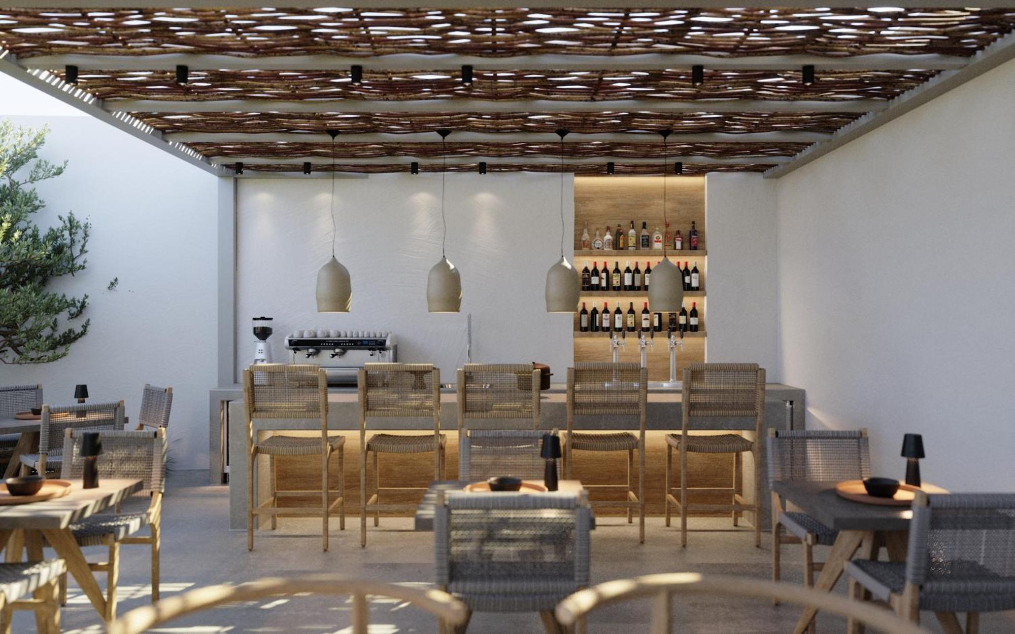 Hotel Golden Milos 4*