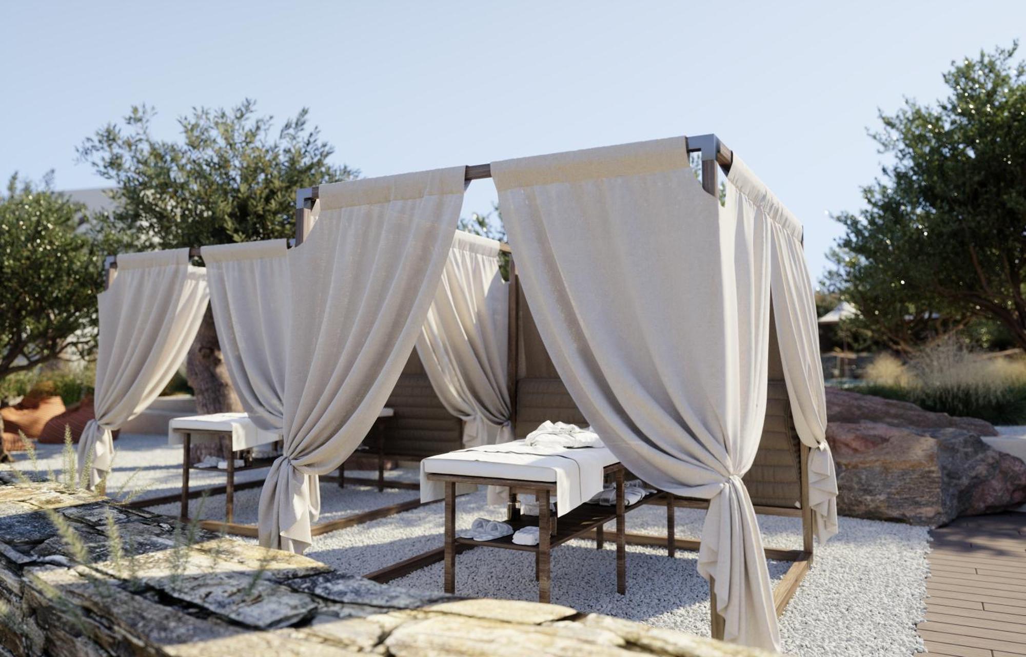 Hotel Golden Milos