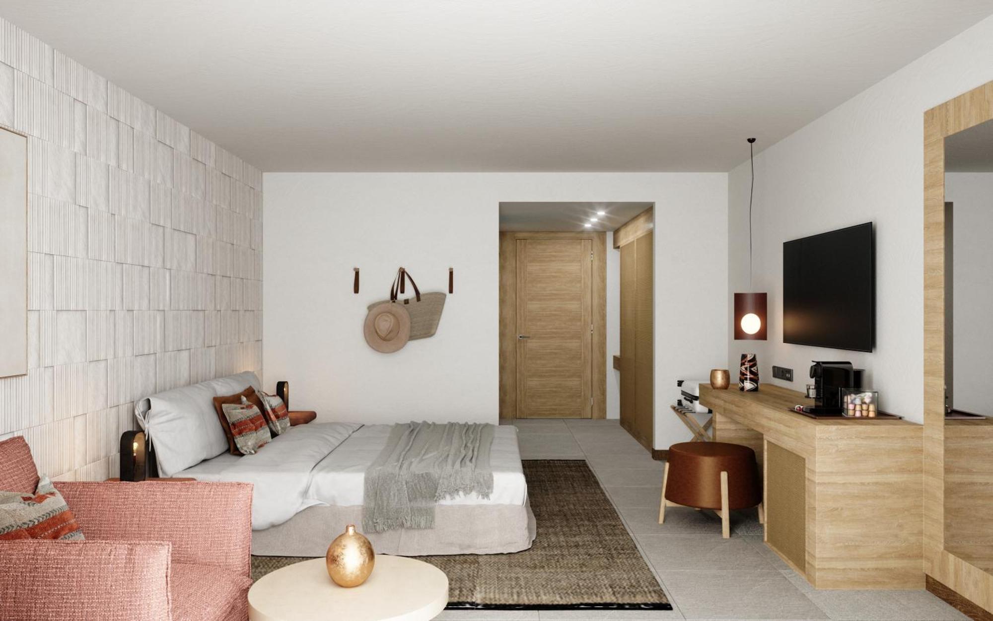 Golden Milos 4*