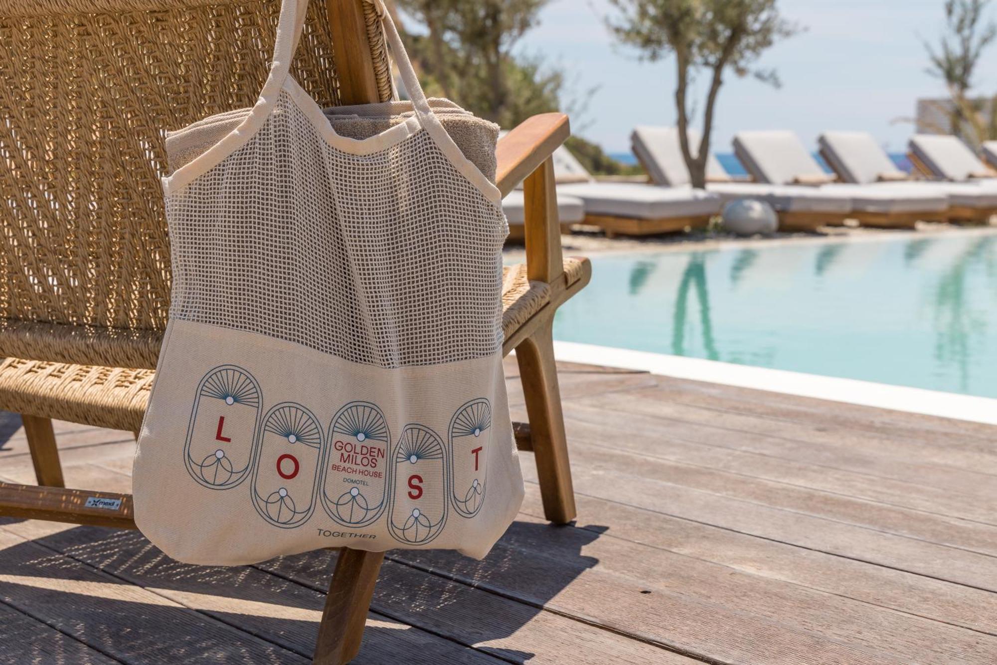 Golden Milos 4* Provatas