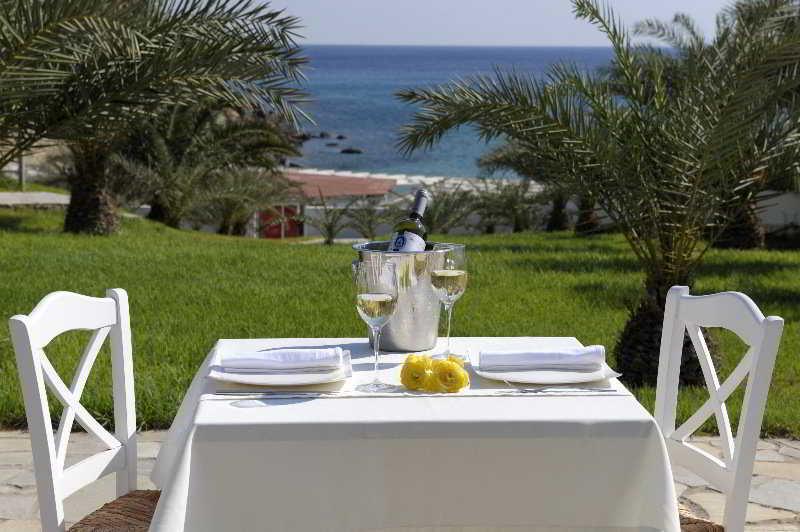 Hotel Golden Milos Provatas