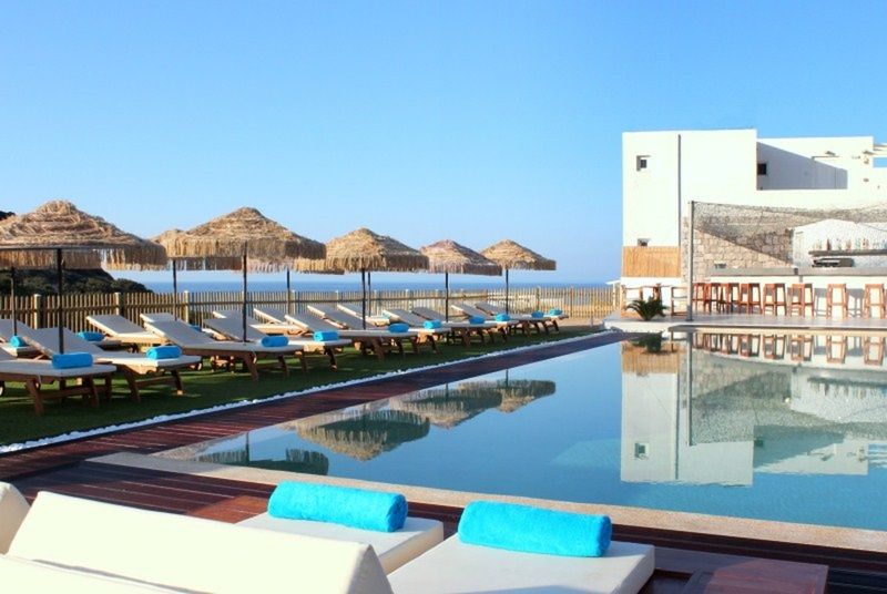 Golden Milos