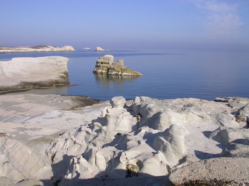 Hotel Golden Milos