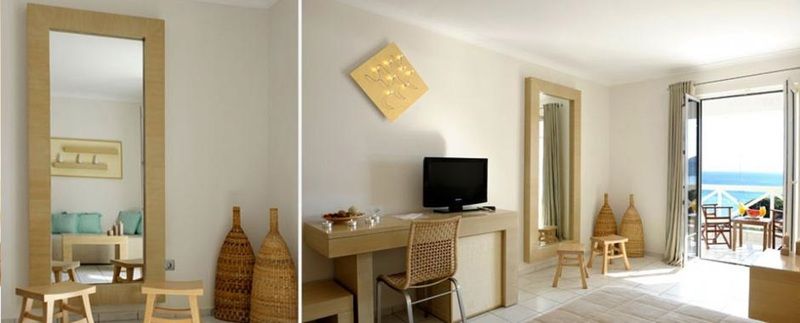 Golden Milos