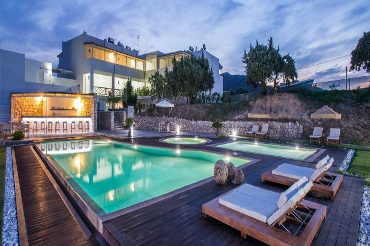 Golden Milos
