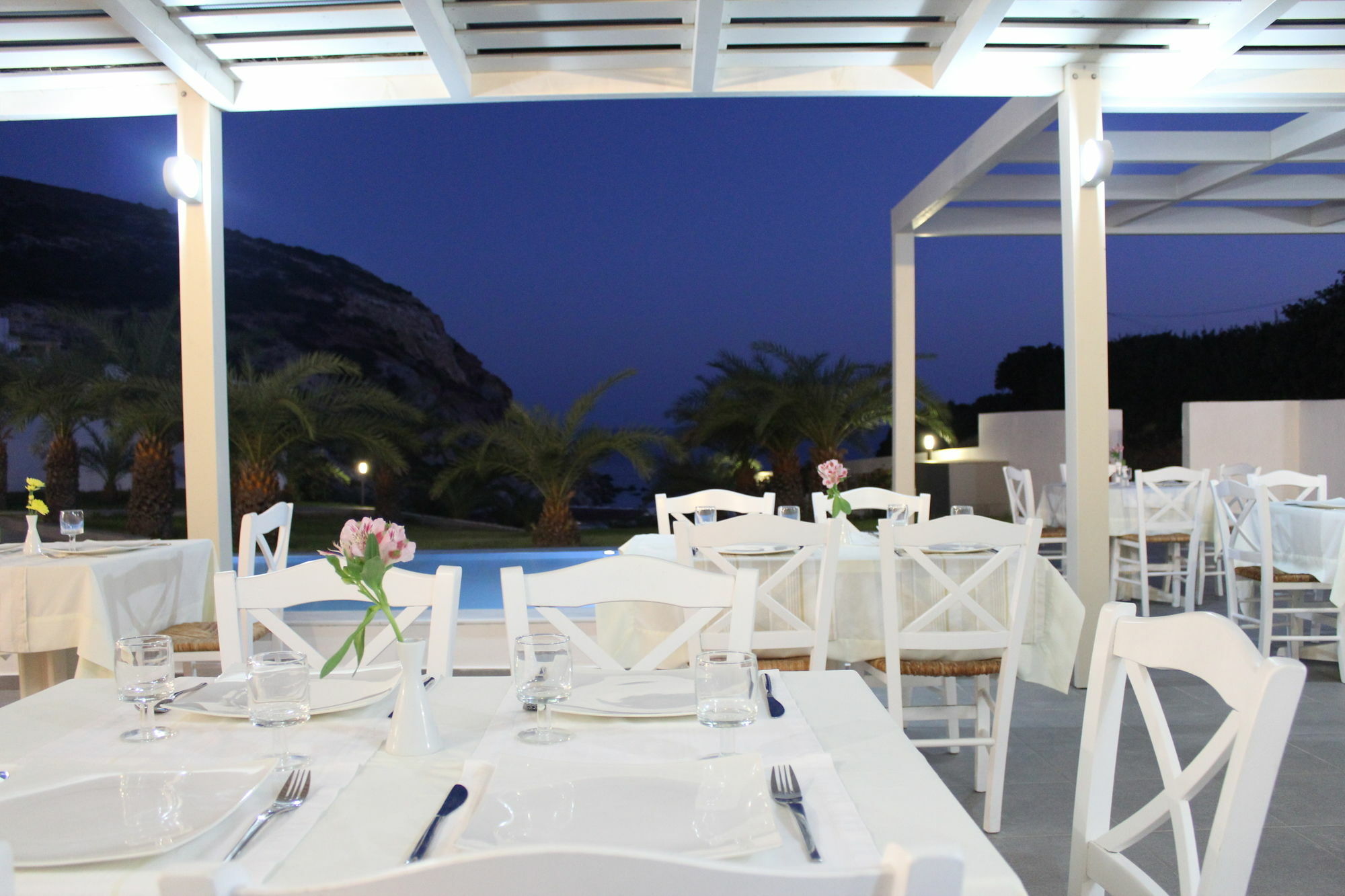 Golden Milos Provatas