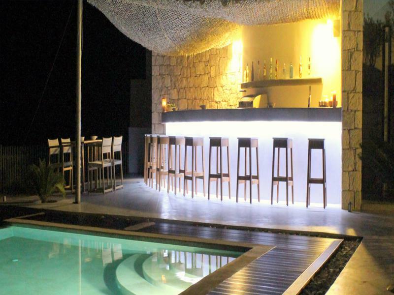 Golden Milos Hotel 4*