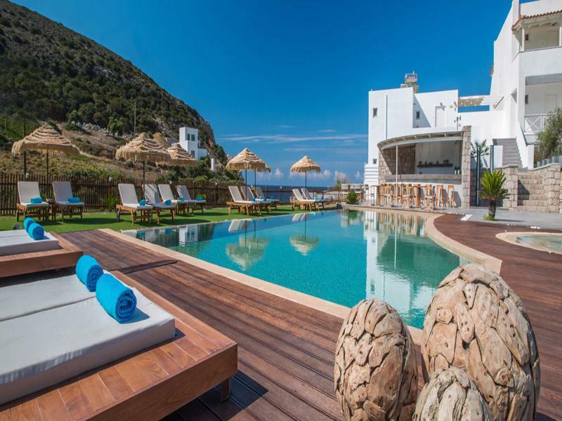 Golden Milos 4*