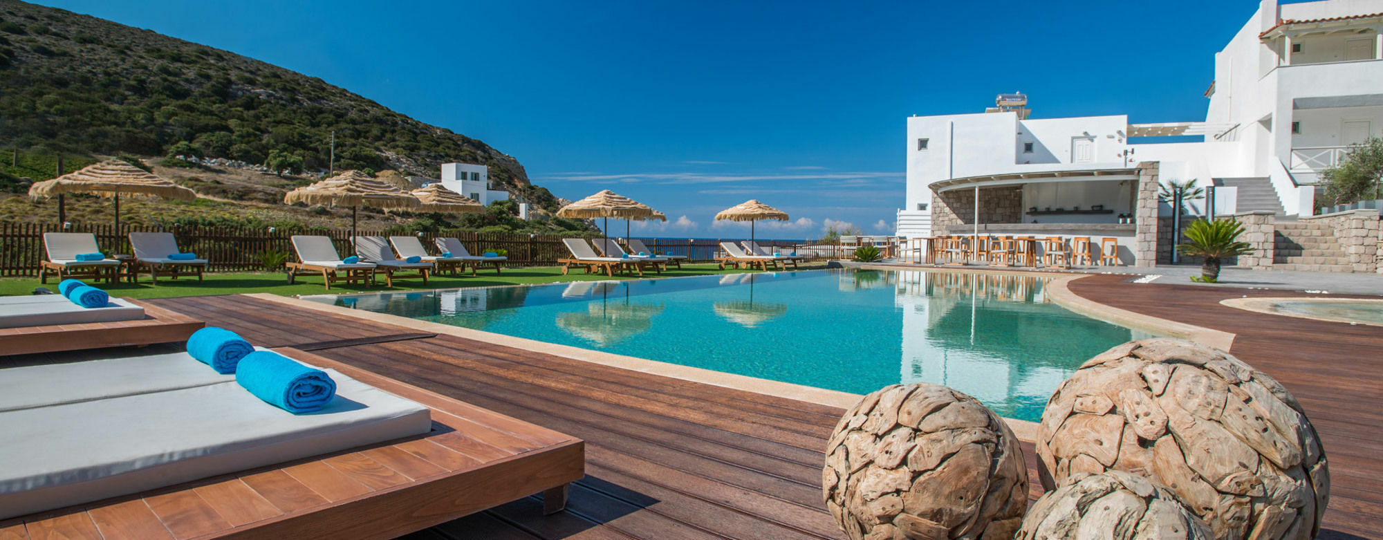 Hotel Golden Milos 4*