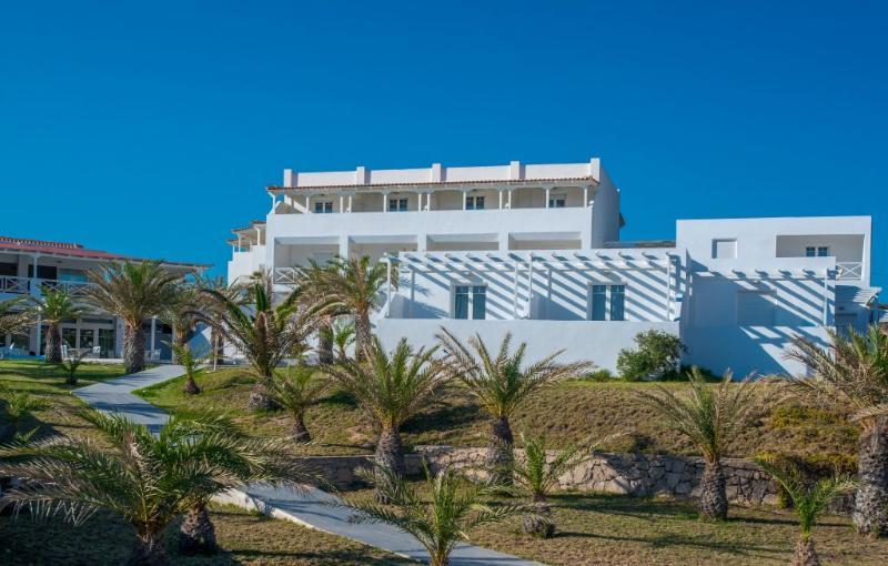 Golden Milos