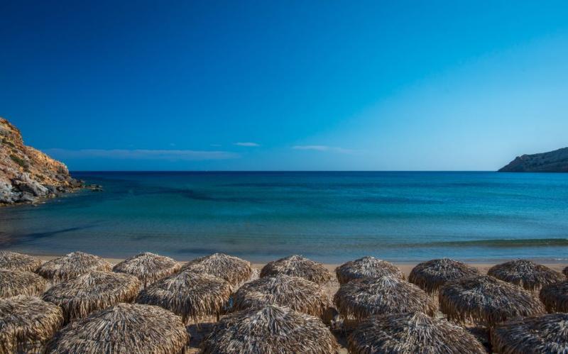 Hotel Golden Milos